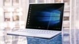Microsoft Surface Book 2 Gecikecek