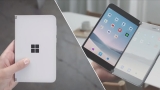 Microsoft Surface Duo Sızdı – Son Görsel