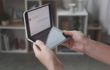 Microsoft Surface Duo Ortaya Çıktı