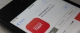 Microsoft’tan iPhone Klavyesi: Hub Keyboard