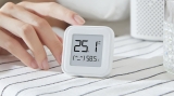 Xiaomi Akıllı Termo-Higrometre 3 Satışa Çıktı!