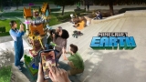 Minecraft Earth Oyunu Duyuruldu