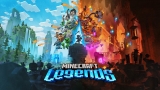 Minecraft Legends Çıkış Tarihi Açıklandı!