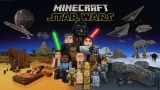 Minecraft Star Wars DLC’si Kasım 2023’te Geliyor