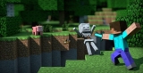 Microsoft, Minecraft: Pocket Edition için Adventure Time güncellemesini getiriyor