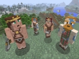 Windows Phone için Minecraft geliyor