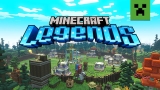Minecraft Legends Piyasaya Sürüldü! Sistem Gereksinimleri Belli Oldu!