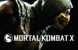 Müjde, Mortal Kombat X Duyuruldu