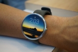 Motorola açıkladı Moto 360 stok sorunu yok