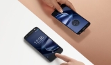 Moto Z2 Force Sızıntı Görseller Gelmeye Başladı