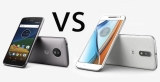 Moto G5 vs G4 Karşılaştırma