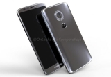 Moto G6 Play için Yeni Detaylar Ortaya Çıktı