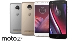Motorola Moto Z2 Play, Hindistan’da satışa çıkıyor!