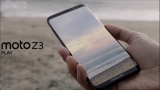 Moto Z3 Play için Önemli Detaylar Ortaya Çıktı