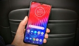 Moto Z4 Tanıtıldı – İşte Özellikleri ve Fiyatı
