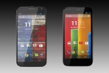 Moto X ve G modelleri Android L alacak