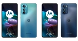 Motorola Edge 30 Tanıtıldı – Fiyatı ve Özellikleri