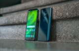 Motorola Moto G7 Tanıtım Tarihi için Yeni Bilgiler