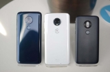 Motorola Moto G7 Power Tüm Özellikleri ve Fiyatı