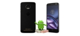 Moto Z Play Android 7.0 Nougat Güncellemesini Ne Zaman Alacak?