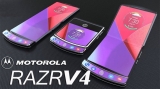 Motorola RAZR 2019 Ortaya Çıktı