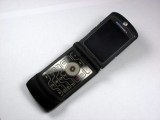 Motorola RAZR Yenilenmiş Versiyonuyla Geliyor