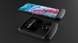 Motorola Razr Tasarımı Ortaya Çıkmış Olabilir
