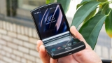 Motorola Razr 2 Daha Büyük Ekranlarla Geliyor