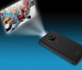 Dahili Projektörlü Moviphone Özellikleri ve Fiyatı