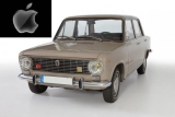 Fiat Ceo’su apple için ortaklığa can atıyor!