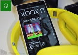 Xbox Müzik Windows Phone için güncellendi