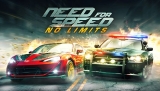 Mobil cihazlar için Need for Speed No Limits yolda!