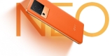 iQOO Neo 7 Pro’nun Renk Seçenekleri Ortaya Çıktı!