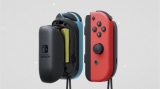 Nintendo, Switch İçin Neon Sarı Joy-Cons’i Duyurdu