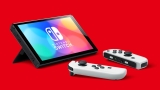 Nintendo Switch OLED, 24 Eylül’de Ön Siparişe Başlıyor