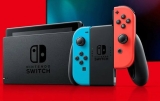 Nintendo, 7 İnç ve OLED Panelli Switch Modelini Yakında Piyasaya Sürecek!