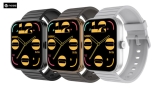 Apple Watch muadili Noise Colorfit Pulse 3 satışa çıktı