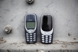 Nokia Tuşlu Telefonla Geliyor