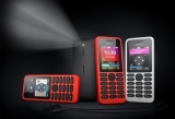 Nokia 130 duyuruldu