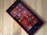 Nokia Lumia 520 rekor kırdı