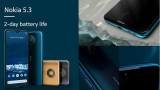 Nokia 5.3 Teknik Özellikleri Ortaya Çıktı!