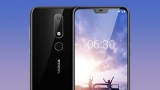 Nokia 7.1 Plus TENAA Üzerinde Görüntülendi
