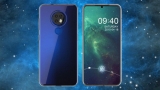 Nokia 7.2 Tasarımı Ortaya Çıktı