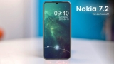 Nokia 7.2 Kılıfları Paylaşıldı