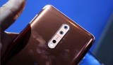 Nokia 8 Kamera Örnekleri