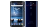 Nokia 9 Görüntülendi!