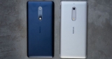 Nokia 9 ve Nokia 8 Tsarımlarına İlişkin Yeni Detaylar Ortaya Çıktı