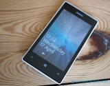 Nokia Lumia 520 için Lumia Cyan yayınlandı
