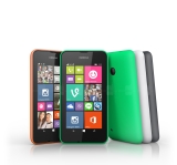 Lumia 530 Piyasaya Sürülüyor