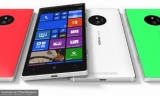 Nokia Lumia 830 Birleşik Krallık’ta ön siparişe sunuldu